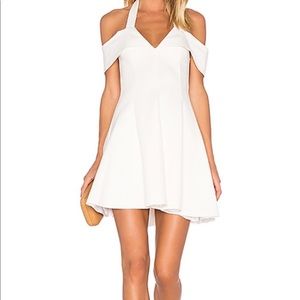 Nicholas White dress